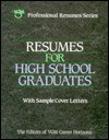 Resumes For High School Graduates - Passport Books