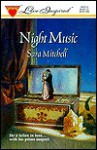 Night Music - Sara Mitchell