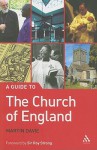 A Guide to the Church of England - Martin Davie