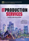 IT Production Services - Harris Kern, Mayra Muniz, Rich Schiesser