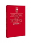 2010 PDR Supplement a - Physicians Desk Reference