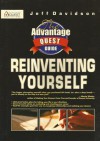 The Advantage Quest Guide to Reinventing Yourself - Jeff Davidson