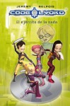 Code Lyoko: El ejército de la nada - Jeremy Belpois