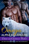 Romance: Omega and the Alpha Billionaire (M/M, Gay Shifter, Paranormal, MPreg Romance) (Alpha and Omega Gay Romance Short Stories Book 2) - Odin Nightshade