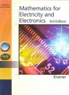 Math for Electricity & Electronics - Arthur F. Kramer