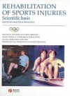 Rehabilitation of Sports Injuries: Scientific Basis - Walter R. Frontera, Ioc Medical Commission, International Federation