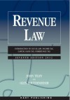 Revenue Law: Introduction to UK Tax Law; Income Tax; Capital Gains Tax; Inheritance Tax - John Tiley, Glen Loutzenhiser