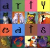 Arty Cats - Vicky Cox, David Baird