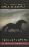 De paardenfluisteraar - Nicholas Evans, Irving Pardoen