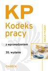 Kodeks pracy z wprowadzeniem - Aneta Flisek