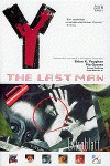 Y: The Last Man, Vol. 7: Paper Dolls - Brian K. Vaughan