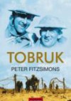 TOBRUK - Peter FitzSimons