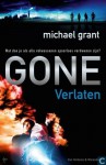 Verlaten - Michael Grant, Maria Postema