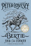 Bertie and the Tinman - Peter Lovesey