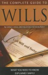 The Complete Guide To Wills: What You Need To Know Explained Simply - Sandy Baker