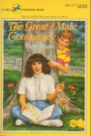 The Great Male Conspiracy - Betty Bates