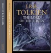 The Lord of the Rings - J.R.R. Tolkien, Rob Inglis