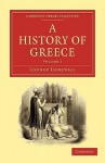 A History of Greece - Connop Thirlwall