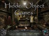 Hidden Object Games (The Best Collection) - George Mason