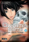 Ousama Game - Spiel oder stirb!, Band 2 - Nobuaki Kanazawa, Hitori Renda