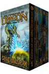 The Chronicles of Dragon: Special Edition (Series #1, Books 1 thru 5) - Craig Halloran