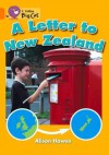 A Letter to New Zealand: Band 06 - Alison Hawes