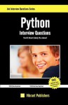 Python Interview Questions You'll Most Likely Be Asked - Vibrant Publishers