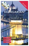 Colloquial Hungarian (Colloquial Series) - Jerry Payne