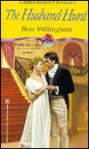 The Husband Hunt - Bess Willingham