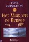 Het vuur van de herfst (De reiziger, #4) - Diana Gabaldon