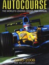 Autocourse: The World's Leading Grand Prix Annual - Alan Henry