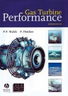 Gas Turbine Performance - Philip Walsh, Paul Fletcher