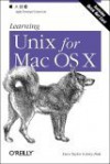 Learning Unix for Mac OS X - Jerry Peek, Jerry Peek