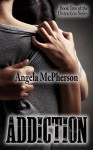 Addiction (Distraction Book 2) - Angela McPherson