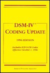 Dsm Iv Coding Update - Michael B. First, Harold Alan Pincus