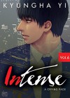 Intense Volume 6 - Kyungha Yi, Kyungha Yi