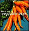 Annie Bell's Vegetable Book - Annie Bell