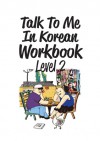 Talk To Me In Korean Workbook Level 2 - TalkToMeInKorean