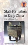 State Formation in Early China - Xingcan Chen