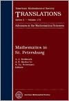 Mathematics in St. Petersburg (American Mathematical Society Translations Series 2) - A.S. Merkurjev, A.A. Bolibruch