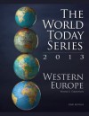 Western Europe 2013 (World Today (Stryker)) - Wayne C. Thompson