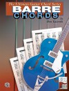 Barre Chords (Ultimate Guitar Chord Series) - Don Latarski