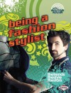 Being a Fashion Stylist - Isabel Thomas