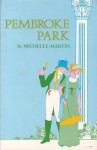 Pembroke Park - Michelle Martin