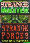 Strange Forces - Marty M. Engle, Johnny Ray Barnes