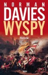 Wyspy. Historia - Norman Davies