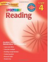 Reading, Grade 4 (Spectrum) - School Specialty Publishing, Spectrum