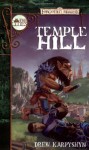 Temple Hill - Drew Karpyshyn
