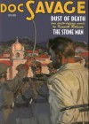 Dust of Death / The Stone Man - Harold A. Davis, Lester Dent