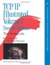 TCP/IP Illustrated, Volume 1: The Protocols (2nd Edition) (Addison-Wesley Professional Computing Series) - Kevin R. Fall, Kevin Fall, W. Richard Stevens